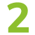 Number-2-Icon